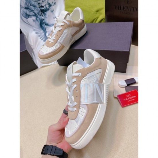 A big success in summer Casual shoes 2023SS VALENTINO Valentino A big success in summer Casual shoes 2023SS VALENTINO Valentino