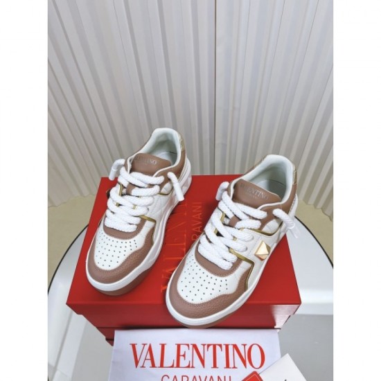Featured Summer New Casual Shoes 2023SS VALENTINO Valentino Featured Summer New Casual Shoes 2023SS VALENTINO Valentino