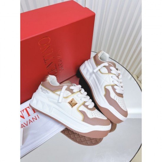 Featured Summer New Casual Shoes 2023SS VALENTINO Valentino Featured Summer New Casual Shoes 2023SS VALENTINO Valentino