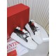 Popular casual shoes 2023SS VALENTINO Valentino this year Popular casual shoes 2023SS VALENTINO Valentino this year