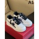 Latest arrival casual shoes 2023FW VALENTINO Valentino Latest arrival casual shoes 2023FW VALENTINO Valentino