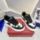 Casual shoes with charm 2023FW VALENTINO Valentino Casual shoes with charm 2023FW VALENTINO Valentino