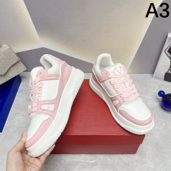 Limited quantity casual shoes 2023FW VALENTINO Valentino Limited quantity casual shoes 2023FW VALENTINO Valentino