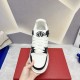 Limited quantity casual shoes 2023FW VALENTINO Valentino Limited quantity casual shoes 2023FW VALENTINO Valentino