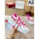 Good impression 120% casual shoes 2023FW VALENTINO Valentino Good impression 120% casual shoes 2023FW VALENTINO Valentino