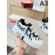 Good impression 120% casual shoes 2023FW VALENTINO Valentino Good impression 120% casual shoes 2023FW VALENTINO Valentino