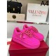 Popular overseas casual shoes 2023FW VALENTINO Popular overseas casual shoes 2023FW VALENTINO