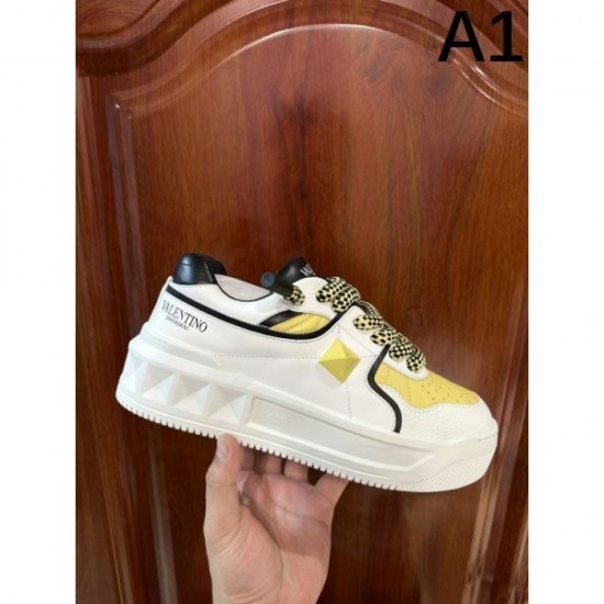 HOT new arrival casual shoes 2023FW VALENTINO Valentino HOT new arrival casual shoes 2023FW VALENTINO Valentino
