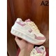 HOT new arrival casual shoes 2023FW VALENTINO Valentino HOT new arrival casual shoes 2023FW VALENTINO Valentino