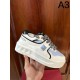 HOT new arrival casual shoes 2023FW VALENTINO Valentino HOT new arrival casual shoes 2023FW VALENTINO Valentino