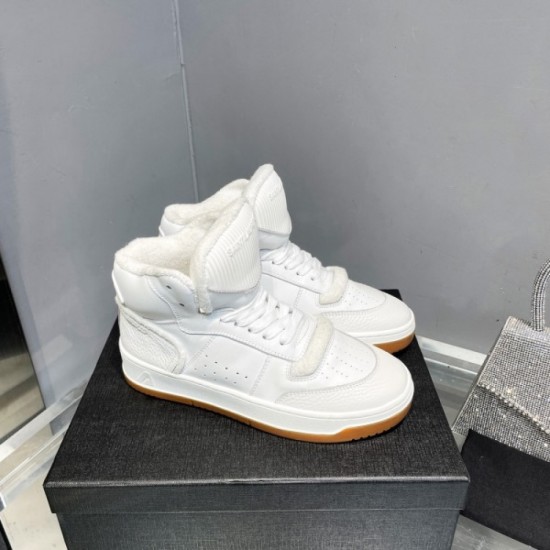 YSL Yves Saint Laurent casual shoes 2023AW release extreme condition! YSL Yves Saint Laurent casual shoes 2023AW release extreme condition!