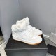 YSL Yves Saint Laurent casual shoes 2023AW release extreme condition! YSL Yves Saint Laurent casual shoes 2023AW release extreme condition!