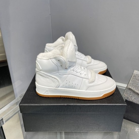 YSL Yves Saint Laurent casual shoes 2023AW release extreme condition! YSL Yves Saint Laurent casual shoes 2023AW release extreme condition!