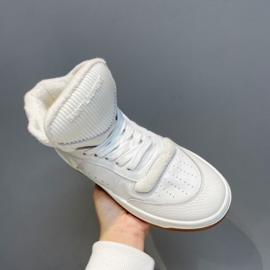 YSL Yves Saint Laurent casual shoes 2023AW release extreme condition! YSL Yves Saint Laurent casual shoes 2023AW release extreme condition!