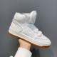 YSL Yves Saint Laurent casual shoes 2023AW release extreme condition! YSL Yves Saint Laurent casual shoes 2023AW release extreme condition!
