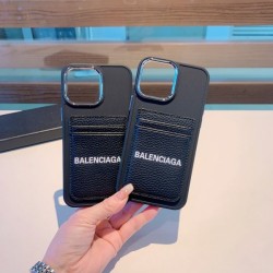 Sold out required ☆ As soon as possible iphone mobile case 2023SS BALENCIAGA Balenciaga