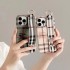 2023SS BURBERRY Burberry spring and summer essential item iphone mobile case
