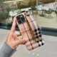 2023SS BURBERRY Burberry spring and summer essential item iphone mobile case 2023SS BURBERRY Burberry spring and summer essential item iphone mobile case