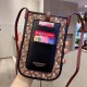 iPhone mobile case 2023SS BURBERRY Burberry iPhone mobile case 2023SS BURBERRY Burberry
