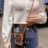 2023SS CELINE Celine Spring/Summer new work iphone mobile case