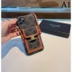 2023SS CELINE Celine Spring/Summer new work iphone mobile case 2023SS CELINE Celine Spring/Summer new work iphone mobile case