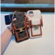 2023SS CELINE Celine Spring/Summer new work iphone mobile case 2023SS CELINE Celine Spring/Summer new work iphone mobile case