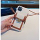 2023SS CELINE Celine Spring/Summer new work iphone mobile case 2023SS CELINE Celine Spring/Summer new work iphone mobile case