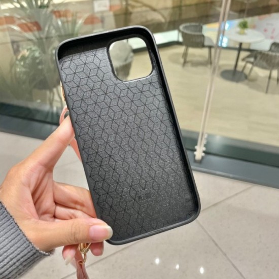 2023SS CELINE Celine This year's popular coordination iPhone mobile case 2023SS CELINE Celine This year's popular coordination iPhone mobile case
