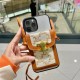 Latest limited time sale iphone mobile case 2023SS CELINE Celine Latest limited time sale iphone mobile case 2023SS CELINE Celine