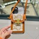 Latest limited time sale iphone mobile case 2023SS CELINE Celine Latest limited time sale iphone mobile case 2023SS CELINE Celine