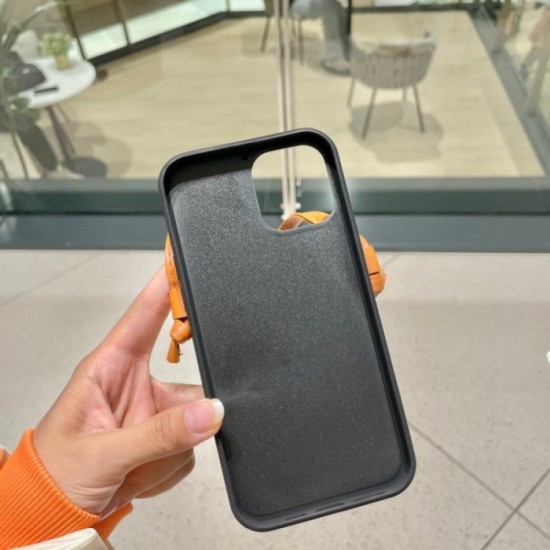 Latest limited time sale iphone mobile case 2023SS CELINE Celine Latest limited time sale iphone mobile case 2023SS CELINE Celine