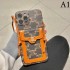A gift to give iPhone phone case 2023SS CELINE Celine
