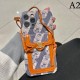 A gift to give iPhone phone case 2023SS CELINE Celine A gift to give iPhone phone case 2023SS CELINE Celine