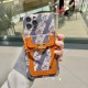 A gift to give iPhone phone case 2023SS CELINE Celine A gift to give iPhone phone case 2023SS CELINE Celine