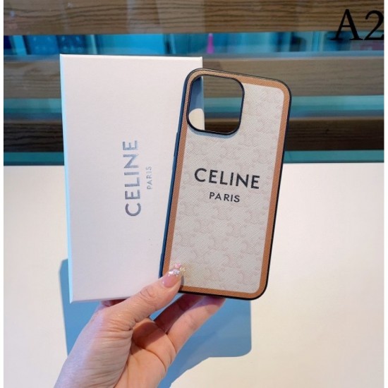 Keep an eye on the new summer iPhone mobile case 2023SS CELINE Celine Keep an eye on the new summer iPhone mobile case 2023SS CELINE Celine