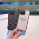 Keep an eye on the new summer iPhone mobile case 2023SS CELINE Celine Keep an eye on the new summer iPhone mobile case 2023SS CELINE Celine