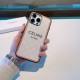 Keep an eye on the new summer iPhone mobile case 2023SS CELINE Celine Keep an eye on the new summer iPhone mobile case 2023SS CELINE Celine