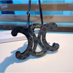 iPhone mobile case 2023SS CELINE Celine that you can fully enjoy this summer