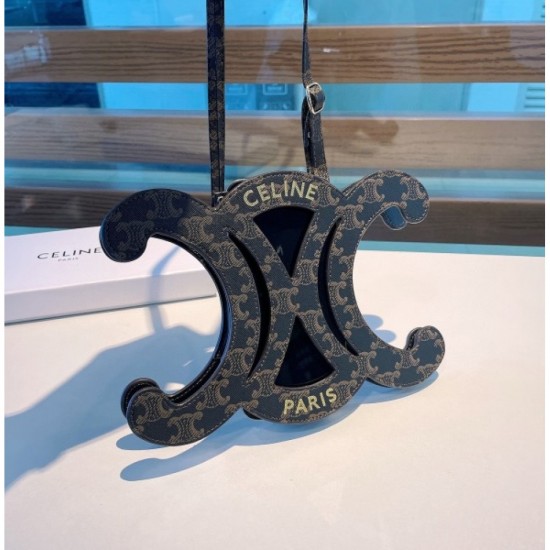 iPhone mobile case 2023SS CELINE Celine that you can fully enjoy this summer iPhone mobile case 2023SS CELINE Celine that you can fully enjoy this summer