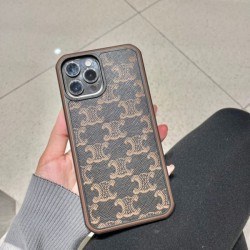 This summer new iPhone mobile case 2023SS CELINE Celine