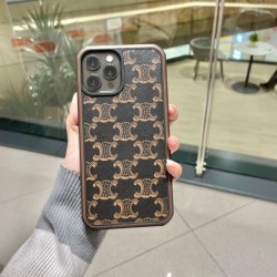 This summer new iPhone mobile case 2023SS CELINE Celine