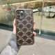 This summer new iPhone mobile case 2023SS CELINE Celine This summer new iPhone mobile case 2023SS CELINE Celine