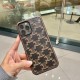 This summer new iPhone mobile case 2023SS CELINE Celine This summer new iPhone mobile case 2023SS CELINE Celine