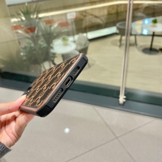 This summer new iPhone mobile case 2023SS CELINE Celine This summer new iPhone mobile case 2023SS CELINE Celine
