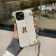 A must-see for fans spring and summer iPhone mobile case 2023SS CELINE Celine A must-see for fans spring and summer iPhone mobile case 2023SS CELINE Celine
