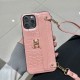 A must-see for fans spring and summer iPhone mobile case 2023SS CELINE Celine A must-see for fans spring and summer iPhone mobile case 2023SS CELINE Celine