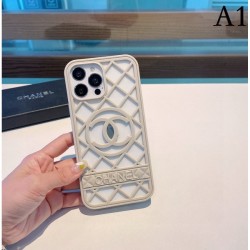 2023SS CHANEL Chanel Very popular iphone mobile case