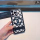 2023SS CHANEL Chanel Very popular iphone mobile case 2023SS CHANEL Chanel Very popular iphone mobile case