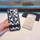 2023SS CHANEL Chanel Very popular iphone mobile case 2023SS CHANEL Chanel Very popular iphone mobile case