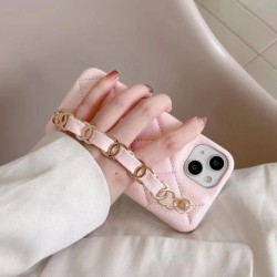 2023SS CHANEL Spring/Summer trend ahead iPhone mobile case